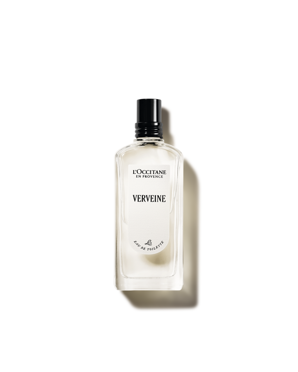 Eau de Toilette Verveine